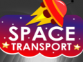                                                                     Space Transport ﺔﺒﻌﻟ