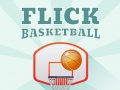                                                                    Flick Basketball ﺔﺒﻌﻟ