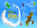                                                                     Save The Pilot ﺔﺒﻌﻟ