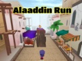                                                                     Alaaddin Run ﺔﺒﻌﻟ