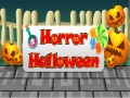                                                                     Horor Halloween ﺔﺒﻌﻟ