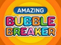                                                                     Amazing Bubble Breaker ﺔﺒﻌﻟ