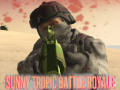                                                                     Sunny Tropic Battle Royale ﺔﺒﻌﻟ