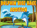                                                                     Dolphin Dice Race Addition ﺔﺒﻌﻟ