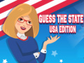                                                                     Guess the State USA Edition ﺔﺒﻌﻟ