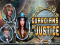                                                                    Guardians of Justice ﺔﺒﻌﻟ