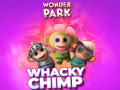                                                                     Wonder Park Whacky Chimp ﺔﺒﻌﻟ