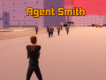                                                                     Agent Smith ﺔﺒﻌﻟ