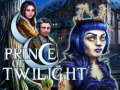                                                                    Prince of Twilight ﺔﺒﻌﻟ