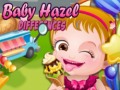                                                                     Baby Hazel Differences ﺔﺒﻌﻟ