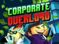                                                                     Corporate Overlord ﺔﺒﻌﻟ