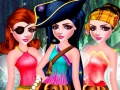                                                                    Vincy as Pirate Fairy ﺔﺒﻌﻟ
