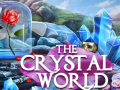                                                                     Crystal World ﺔﺒﻌﻟ