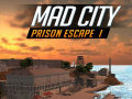                                                                     Mad City Prison Escape I ﺔﺒﻌﻟ