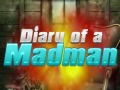                                                                    Diary of a Madman ﺔﺒﻌﻟ