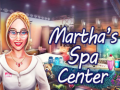                                                                     Martha`s Spa Center ﺔﺒﻌﻟ