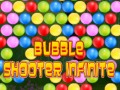                                                                     Bubble Shooter Infinite ﺔﺒﻌﻟ