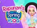                                                                     Rapunzel's Spring Vlog ﺔﺒﻌﻟ