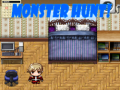                                                                     Monster Hunt! ﺔﺒﻌﻟ