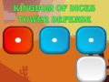                                                                     Kingdom of Dices Tower Defense ﺔﺒﻌﻟ