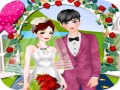                                                                     Romantic Spring Wedding ﺔﺒﻌﻟ