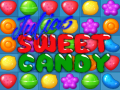                                                                     Julias Sweet Candy ﺔﺒﻌﻟ