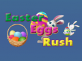                                                                     Easter Eggs in Rush ﺔﺒﻌﻟ