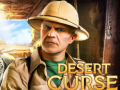                                                                     Desert Curse ﺔﺒﻌﻟ