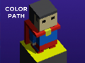                                                                     Color Path ﺔﺒﻌﻟ