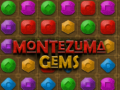                                                                     Montezuma Gems ﺔﺒﻌﻟ