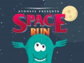                                                                     Space Run ﺔﺒﻌﻟ