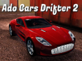                                                                     Ado Cars Drifter 2 ﺔﺒﻌﻟ