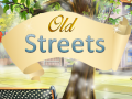                                                                     Old Streets ﺔﺒﻌﻟ