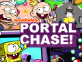                                                                     Nickelodeon Portal Chase! ﺔﺒﻌﻟ