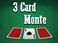                                                                     3 Card Monte ﺔﺒﻌﻟ
