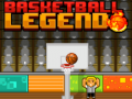                                                                     Basketball Legend ﺔﺒﻌﻟ