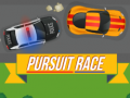                                                                     Pursuit Race ﺔﺒﻌﻟ