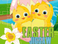                                                                     Easter Jigsaw ﺔﺒﻌﻟ
