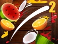                                                                     Fruit Slice 2 ﺔﺒﻌﻟ