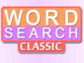                                                                     Word Search Classic ﺔﺒﻌﻟ
