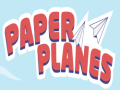                                                                     Paper Planes ﺔﺒﻌﻟ