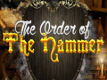                                                                     The Order of Hammer ﺔﺒﻌﻟ
