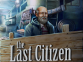                                                                     The Last Citizen ﺔﺒﻌﻟ