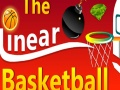                                                                     The Linear Basketball ﺔﺒﻌﻟ