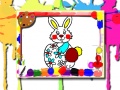                                                                     Easter Coloring Book ﺔﺒﻌﻟ