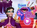                                                                     Prince Drag Queen ﺔﺒﻌﻟ