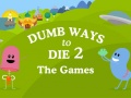                                                                     Dumb Ways To Die 2 ﺔﺒﻌﻟ