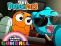                                                                     The Amazing World of Gumball The Principals ﺔﺒﻌﻟ