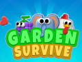                                                                     Garden Survive ﺔﺒﻌﻟ