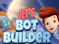                                                                     Jet`s Bot Builder ﺔﺒﻌﻟ